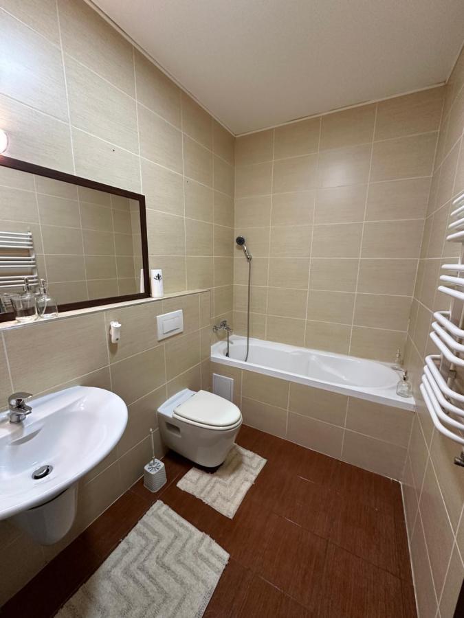 Apartament “La Iepure” Brasov Exterior photo