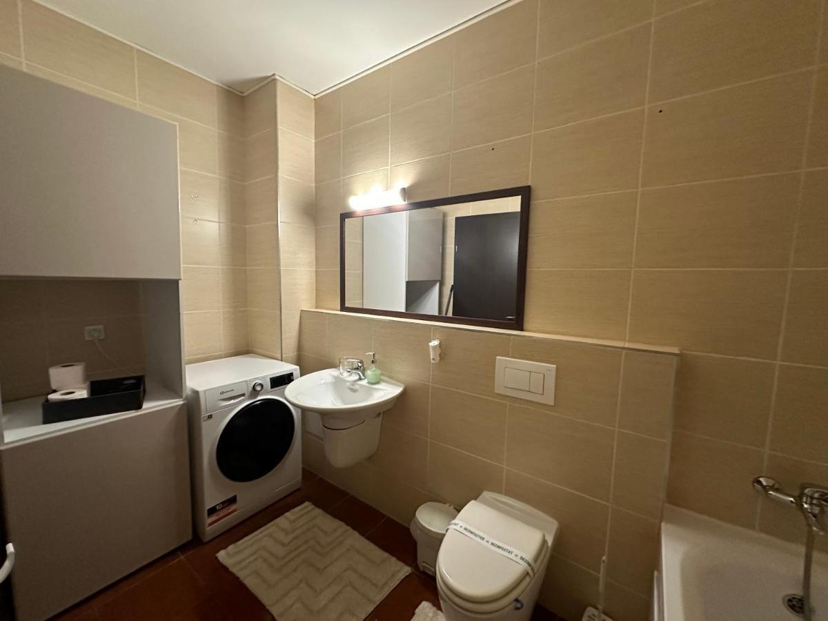 Apartament “La Iepure” Brasov Exterior photo