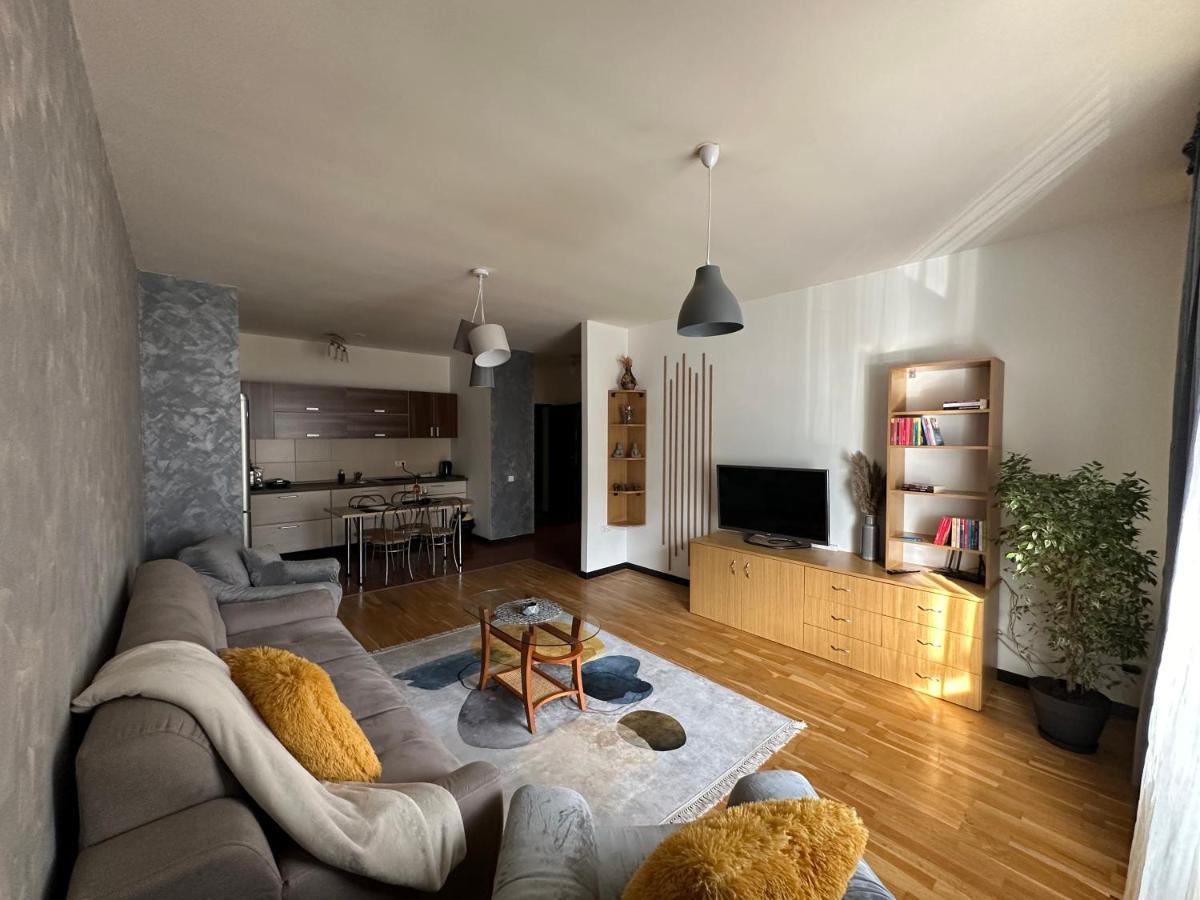 Apartament “La Iepure” Brasov Exterior photo
