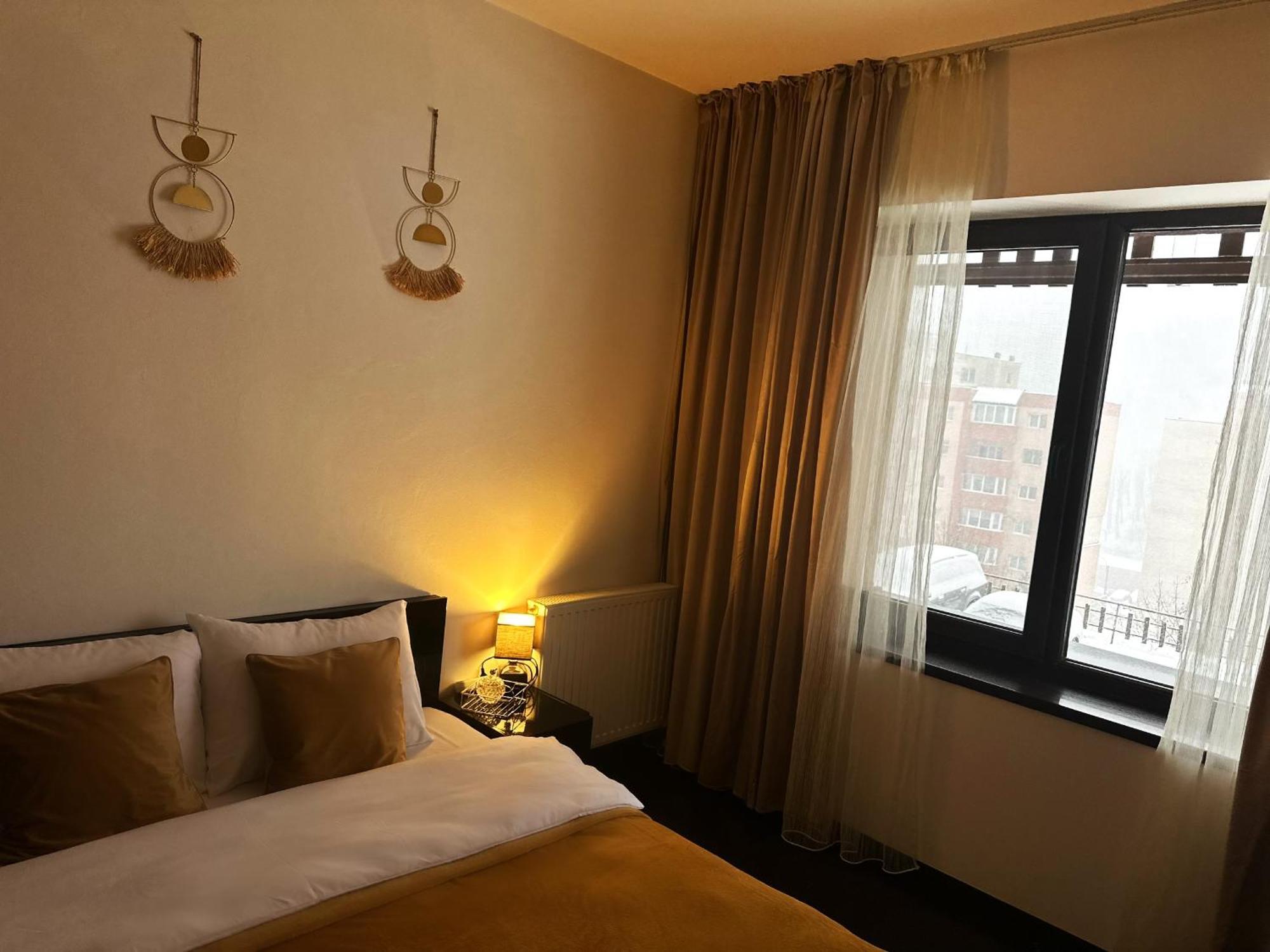 Apartament “La Iepure” Brasov Exterior photo